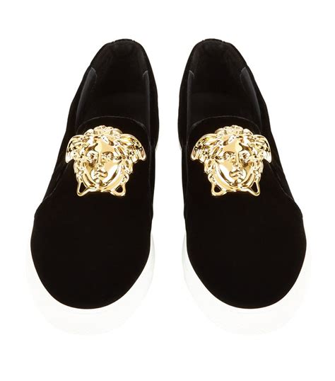 man shoes versace|where to buy versace shoes.